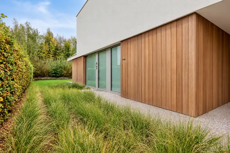 Exclusief wonen in Light Falls – schakelwoning met privétuin, terras en 2 parkeerplaatsen foto 12