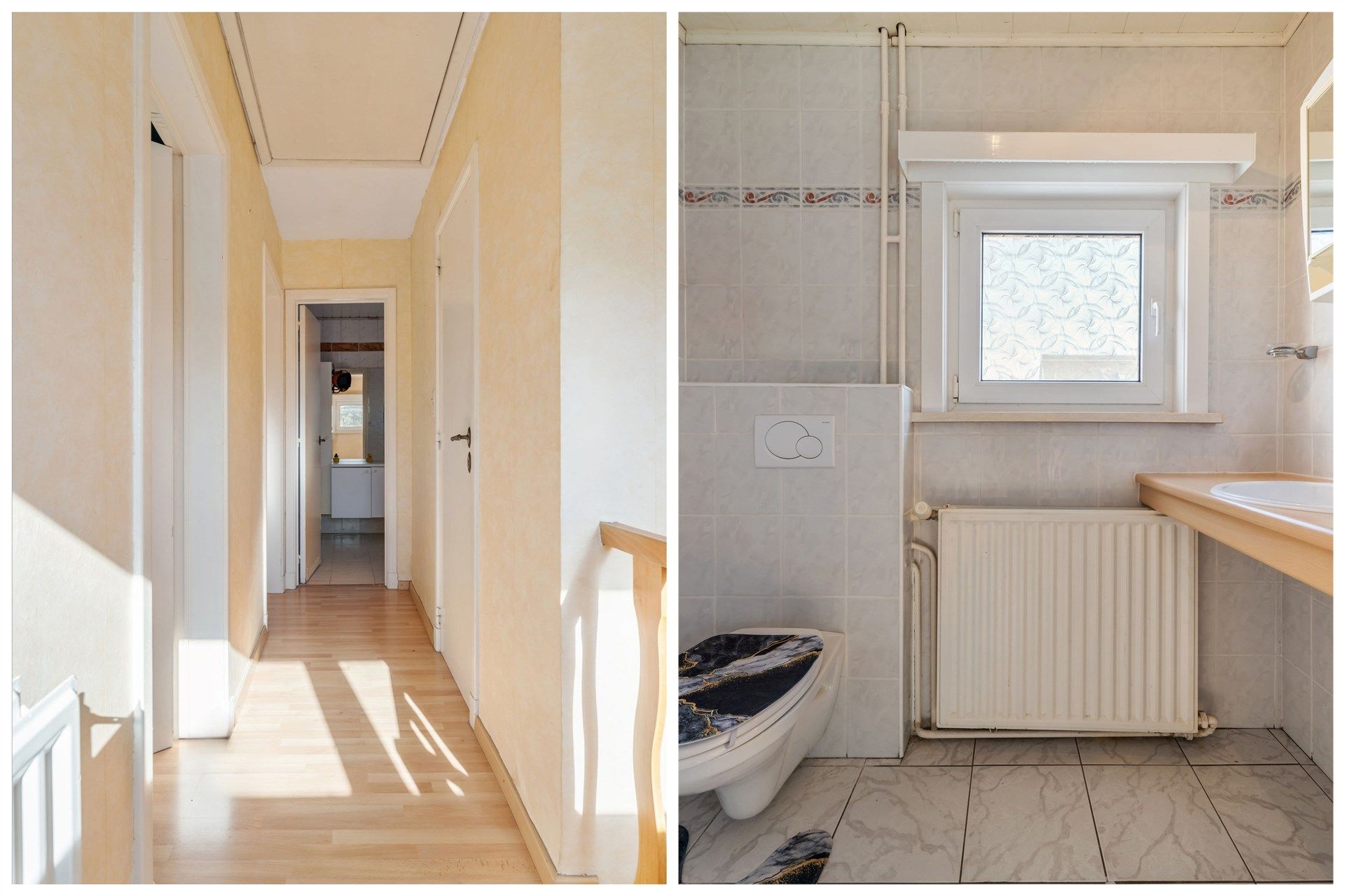 Instapklare gezinswoning met 3 slaapkamers en garage foto 15