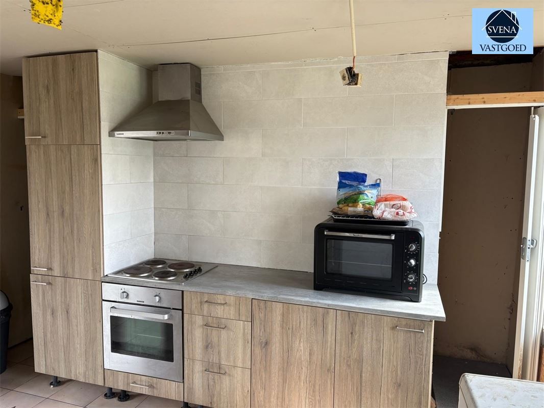 TE RENOVEREN WONING foto 7