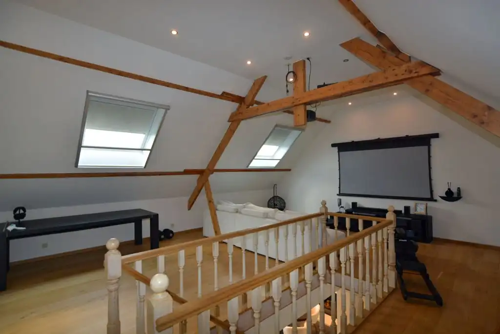 Ruim, energiezuinig appartement met 2 slpk en zonneterras. foto 24