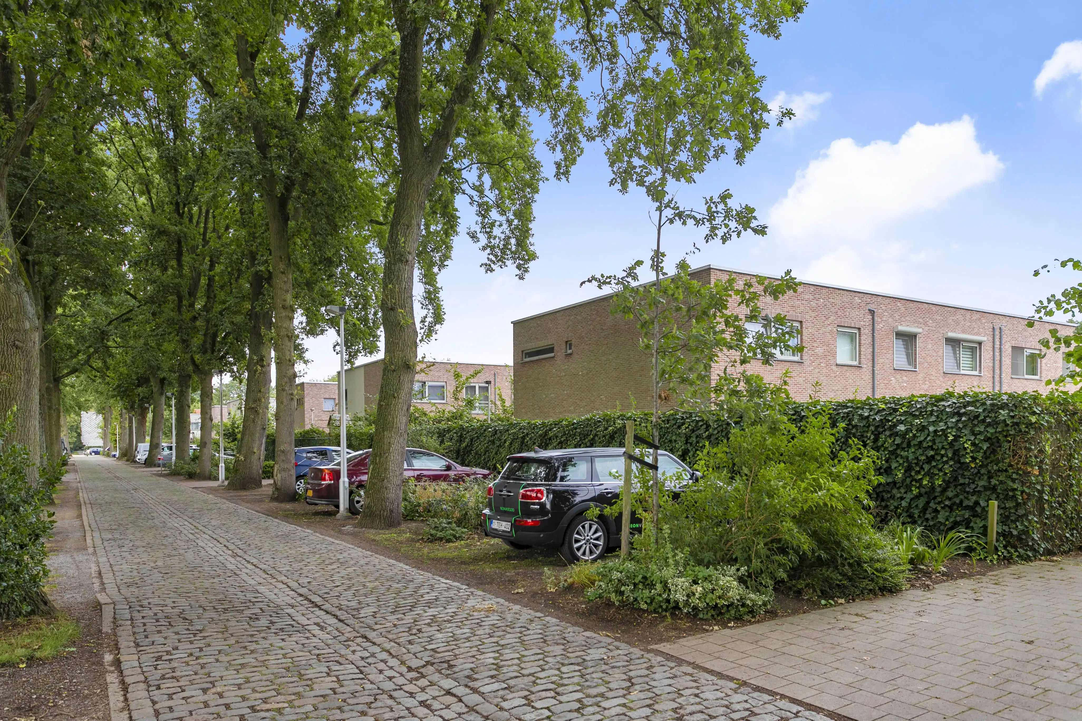 Prachtig modern wonen in Brasschaat. foto 34