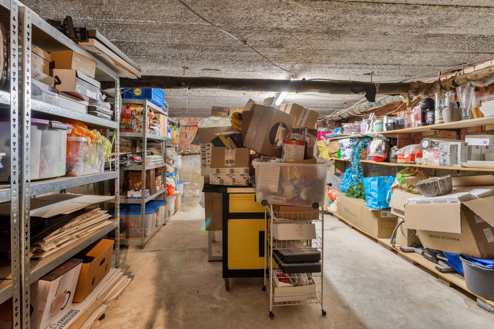 Verzorgde energetische en ruime gelijkvloerse woning ! foto 21