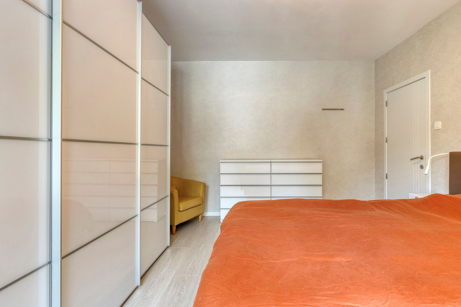 Statige woning met uitzonderlijke stadstuin in hartje Leuven foto 10