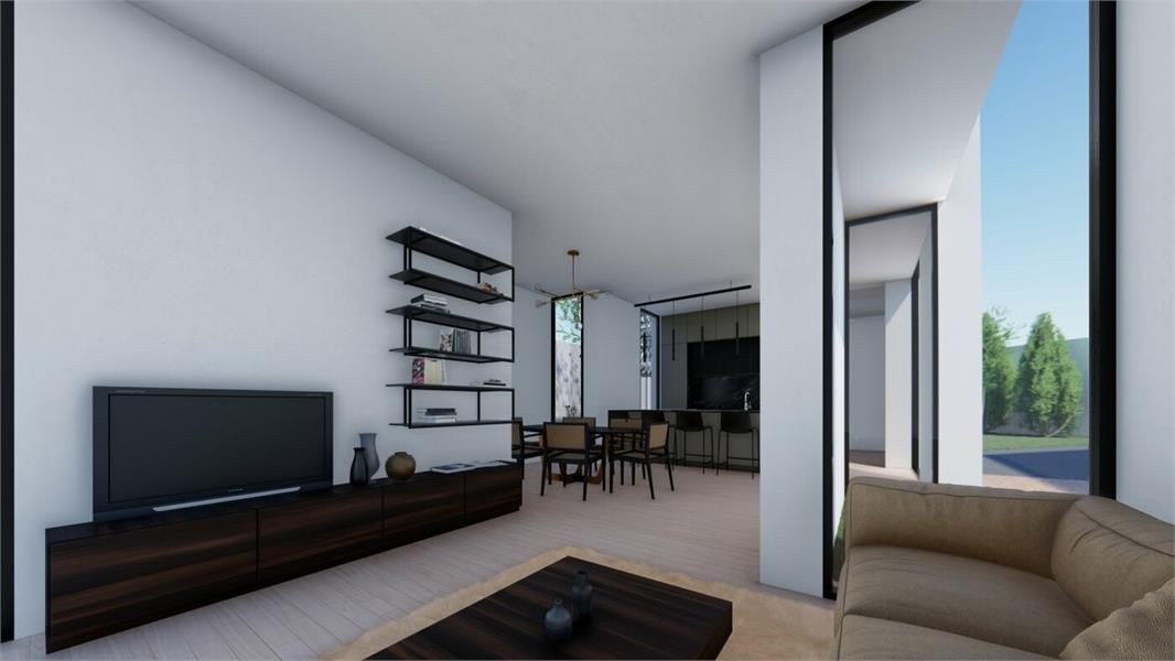 Nieuwbouw villa's in Polop foto 6