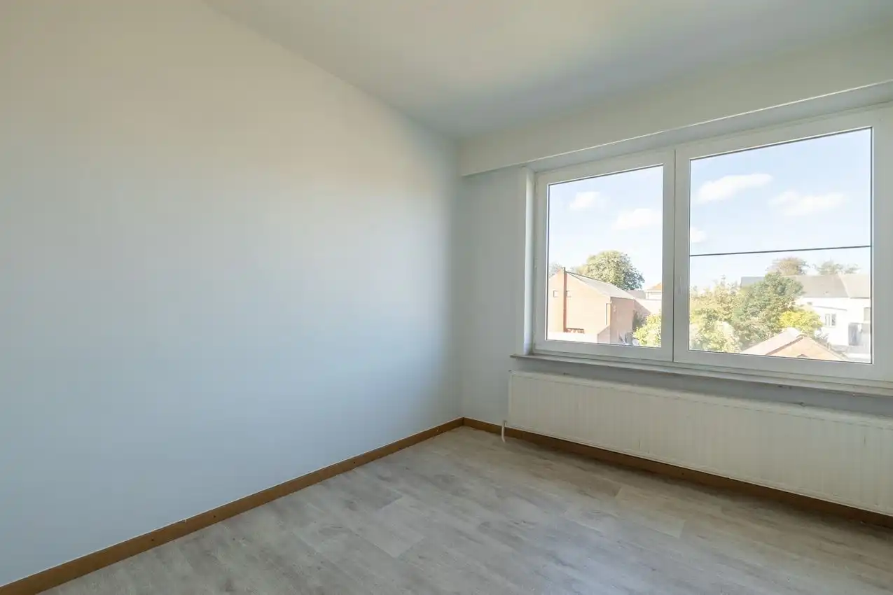 Bel-etage woning in centrum Zichem met 3 slpk en garage foto 18