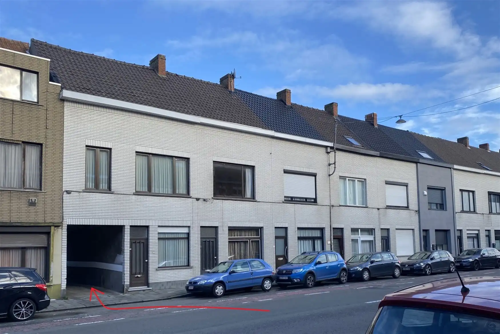 2 garageboxen (stukprijs) foto 3