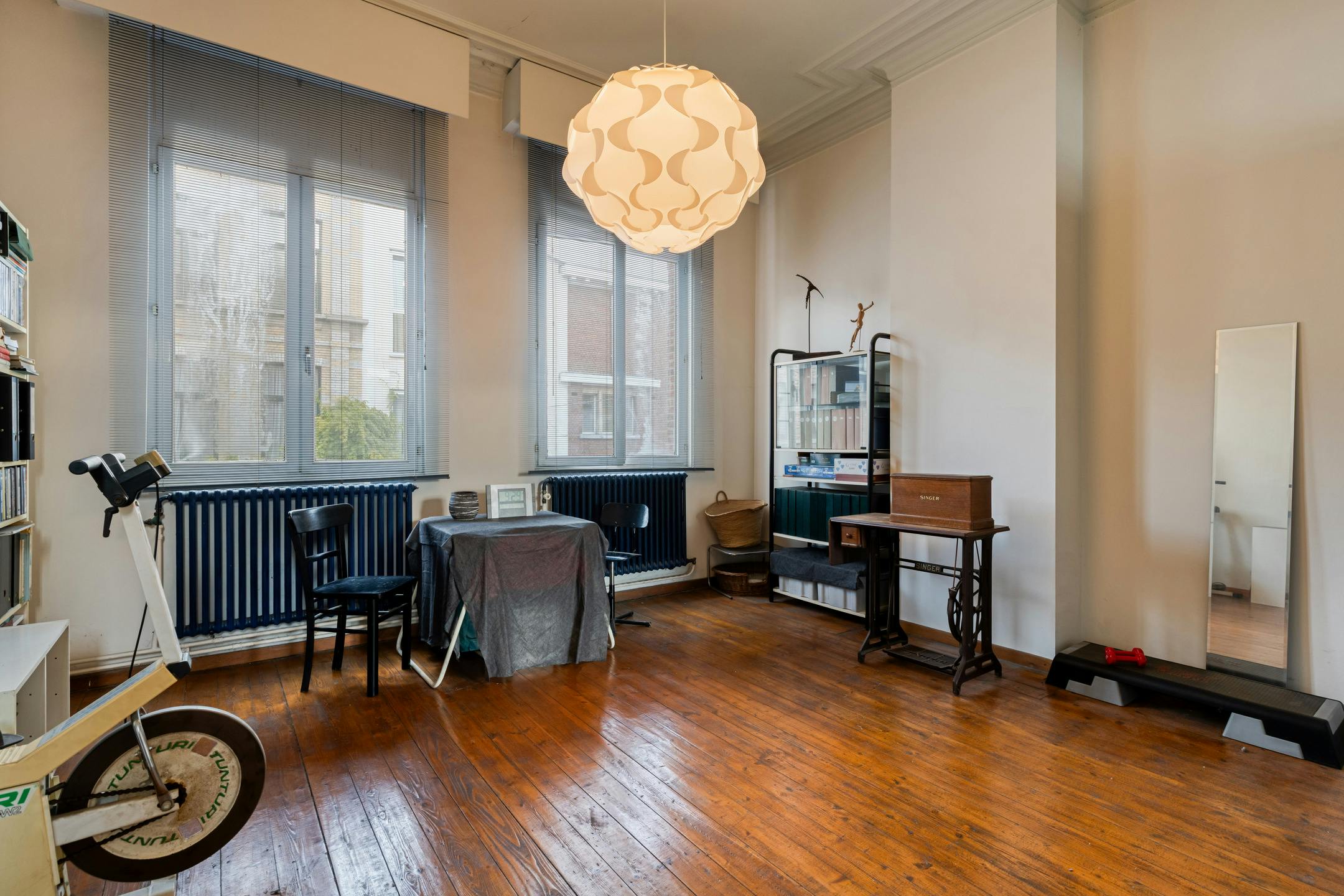 Huis met 3/4 slaapkamers en tuin op het Kiel in Antwerpen foto 15