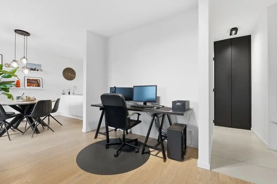 Appartement te huur foto 13