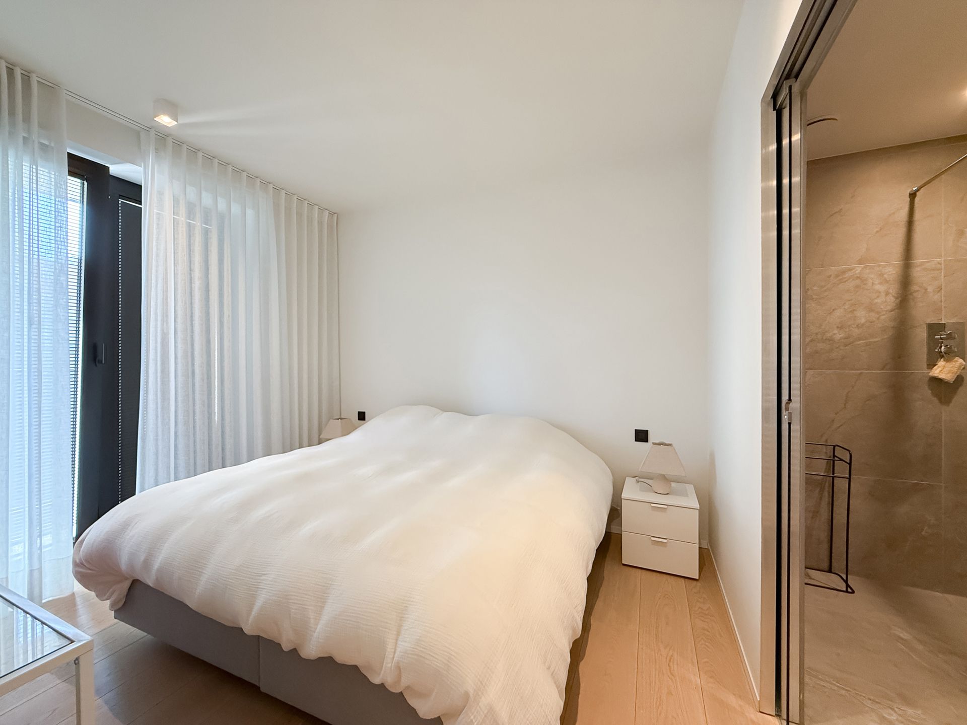 ONE CARLTON – Knokke-Zoute / ZEEZICHT foto 26