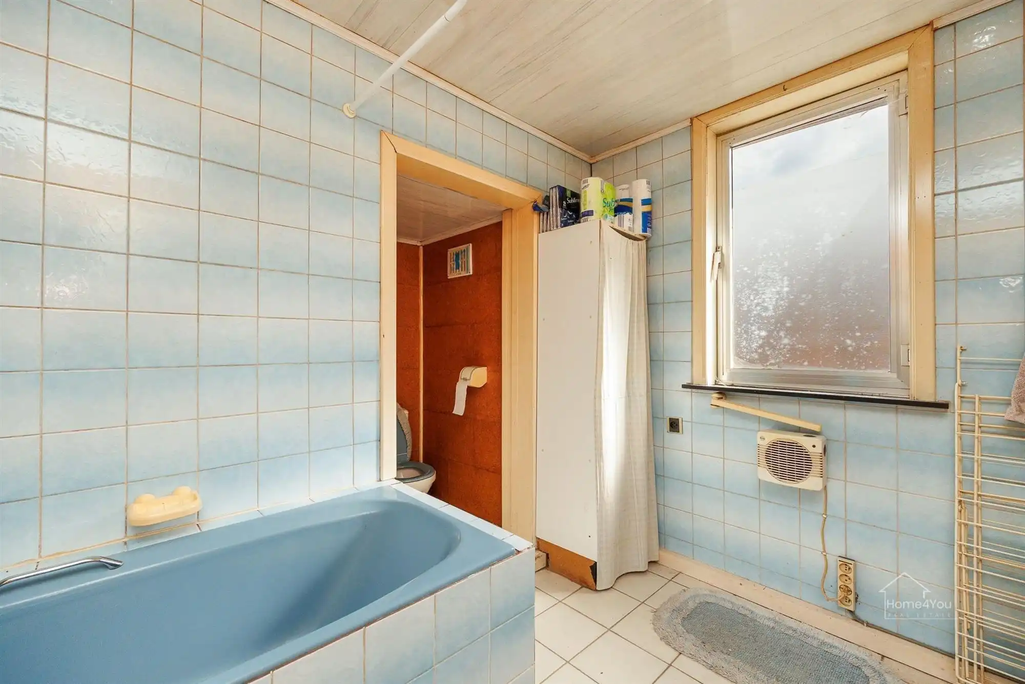 Te renoveren woning met ruime tuin en uitbreidingsmogelijkheden in Schelle foto 10