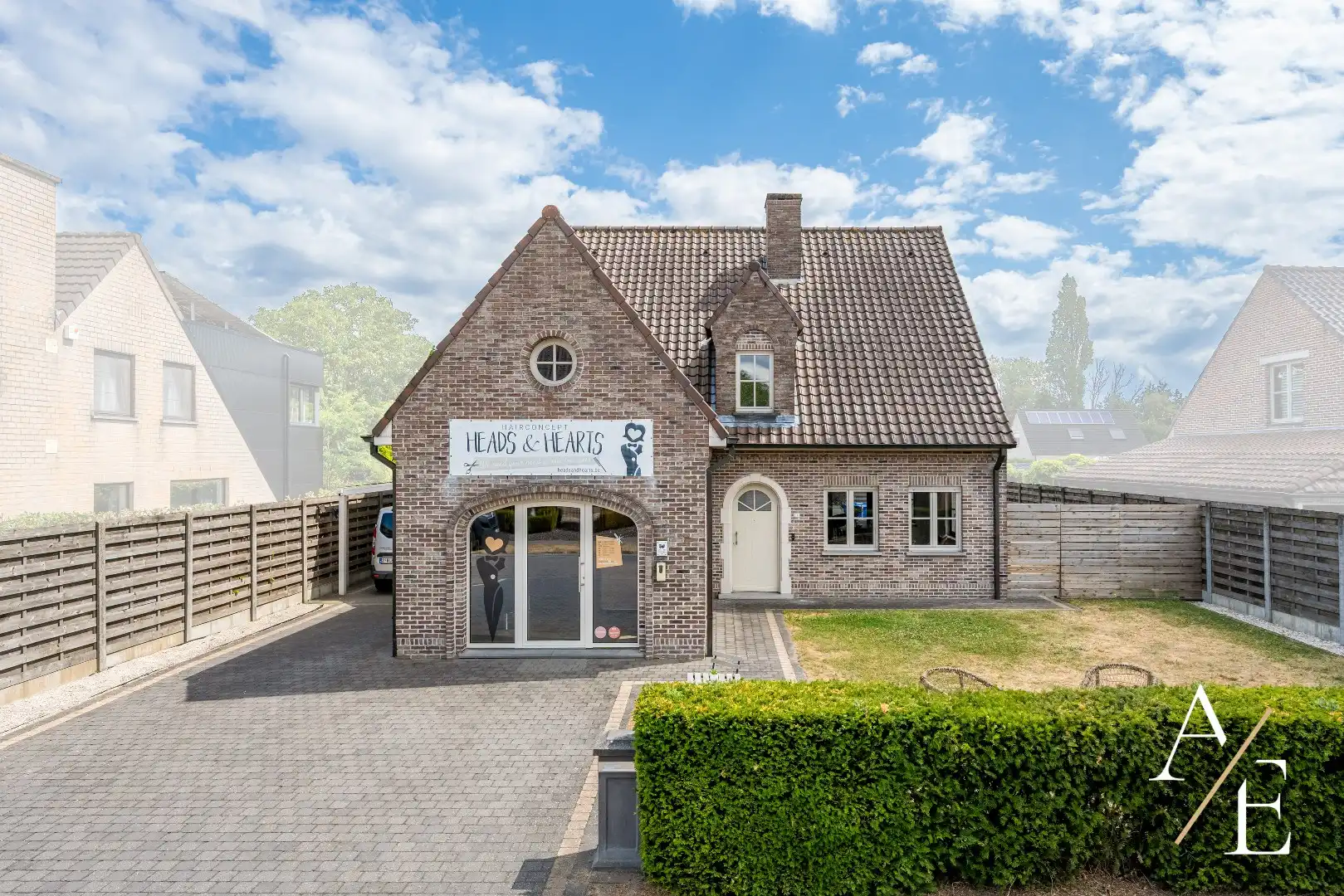 Huis te koop Walleken 7 - - 9230 Wetteren