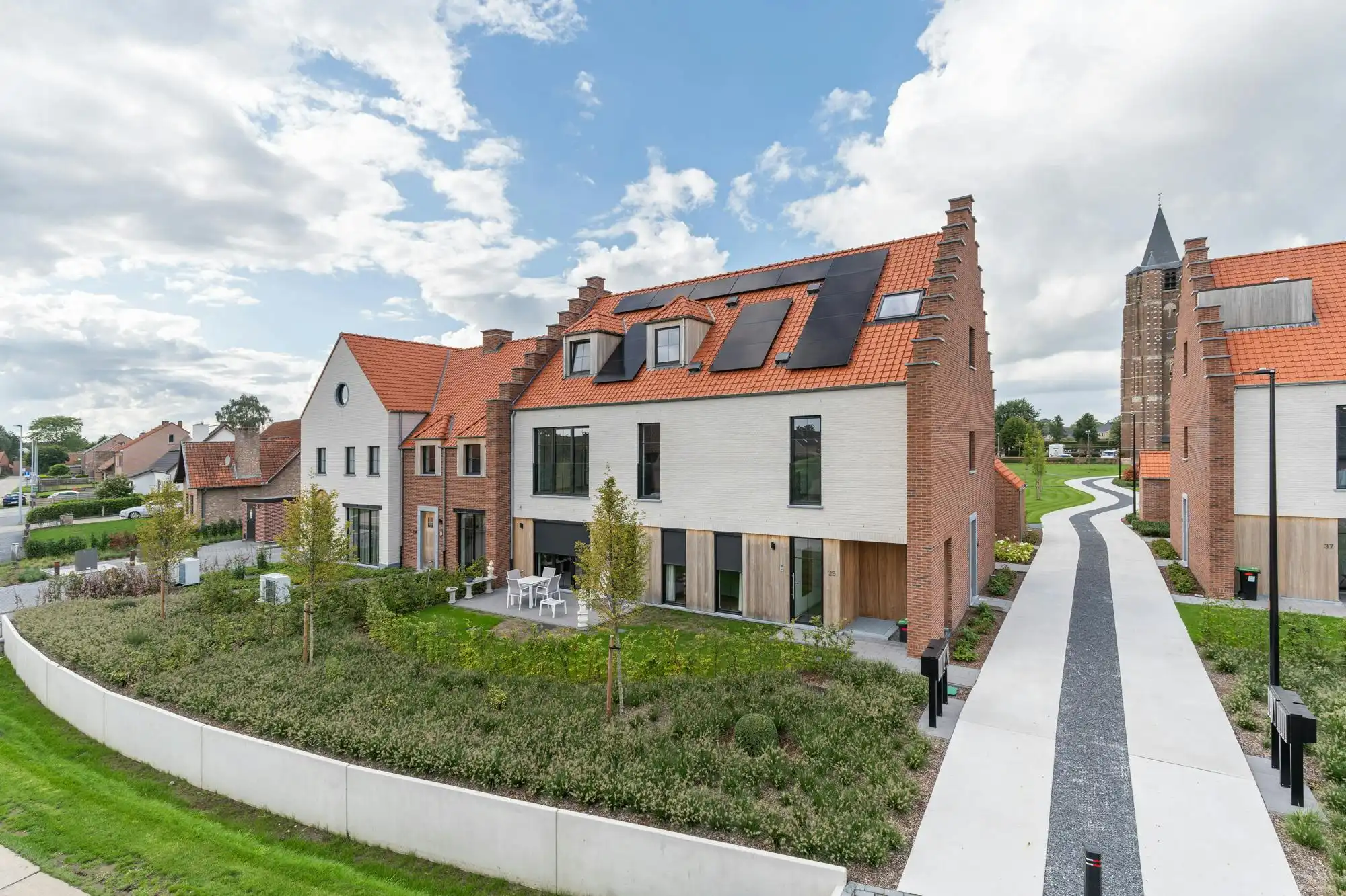 Instapklaar appartement (234 m²)  te koop in Weelde foto 5
