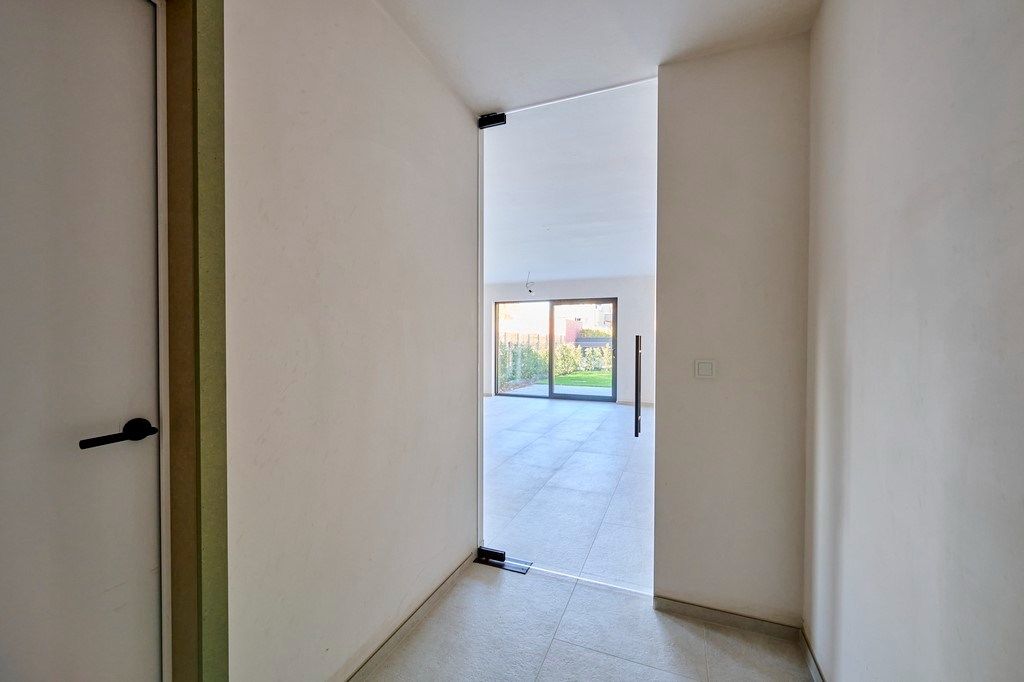 Ezaart 35 2400 Mol gelijkvloers te huur van 131 m² met Carport, tuin en buitenberging foto 28