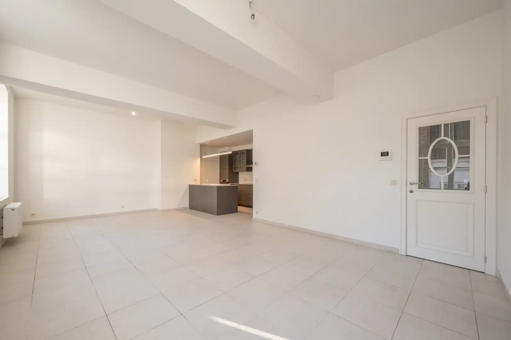 Stijlvol appartement met 2 slaapkamers en autostandplaats  foto 4