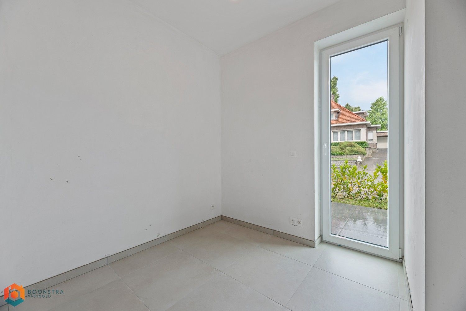 Gelijkvloers nieuwbouwappartement met 2 slpkrs te Beerzel foto 10