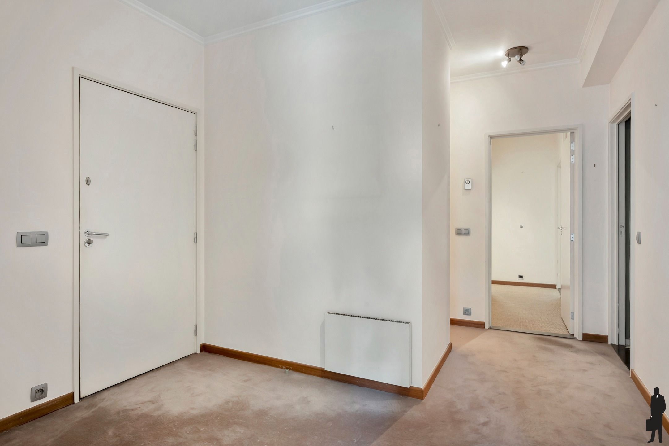 appartement van ca. 180 m² foto 3