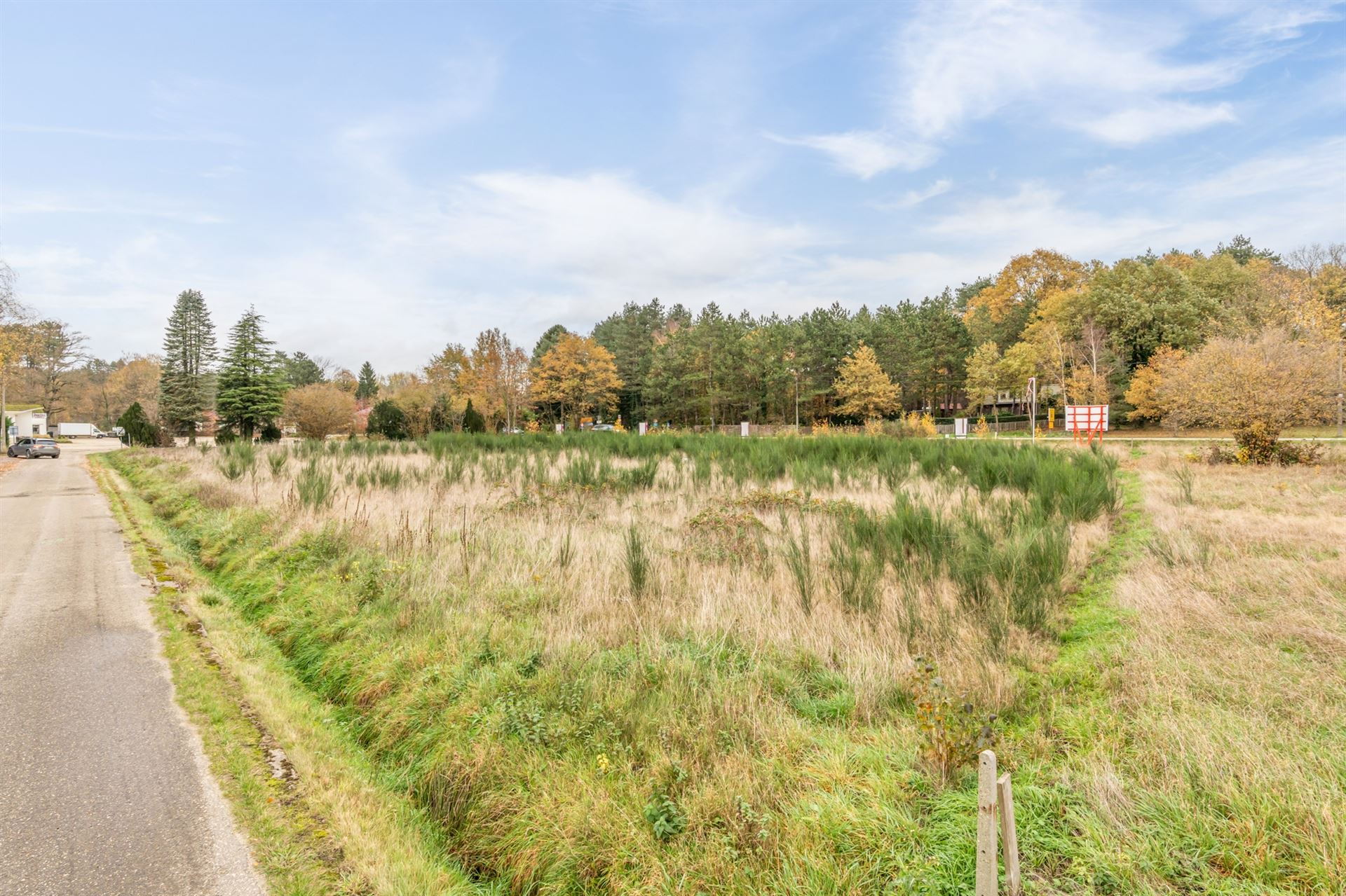 Bouwgrond voor halfopen bebouwing foto 12