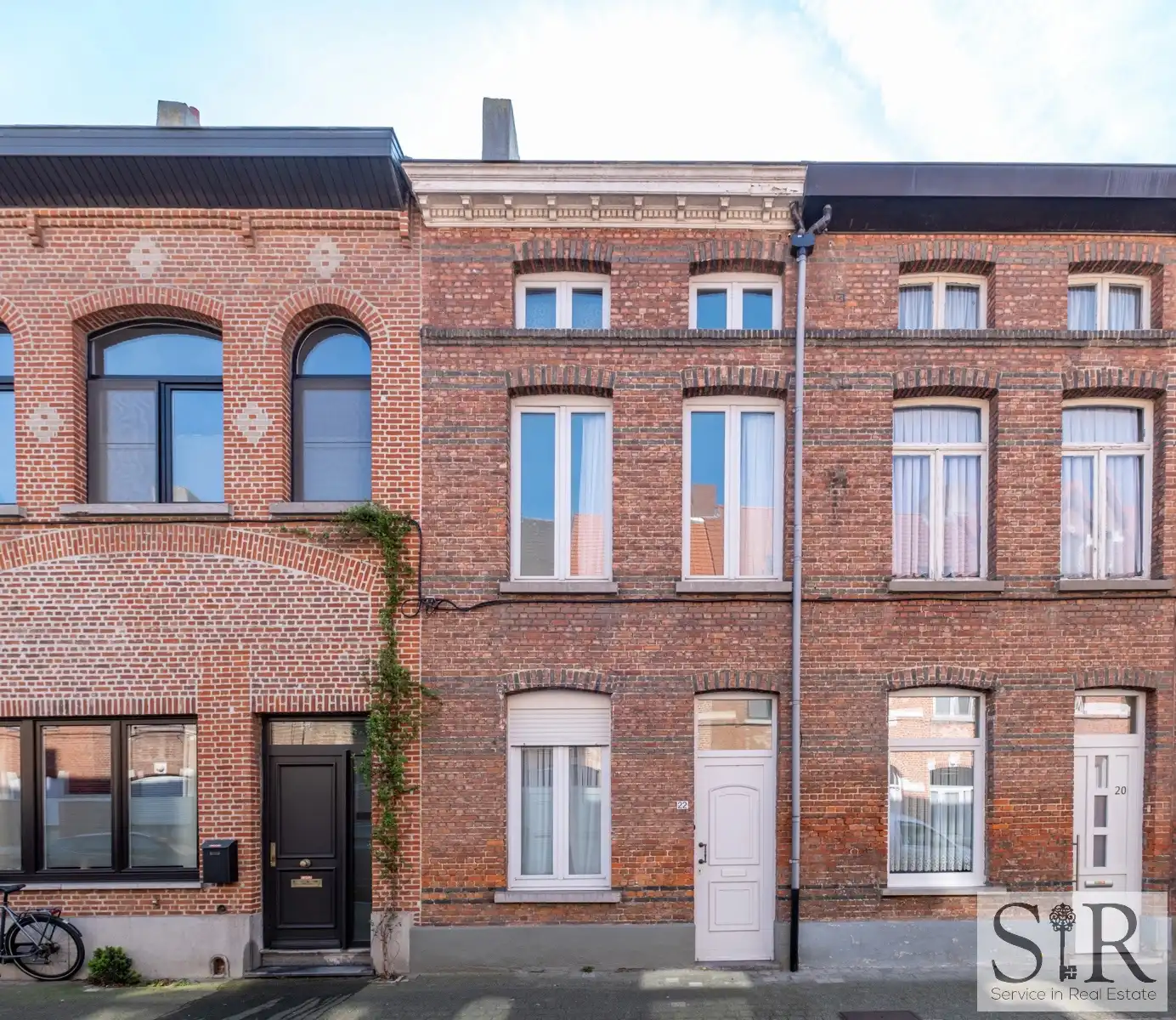 Huis te koop foto 11