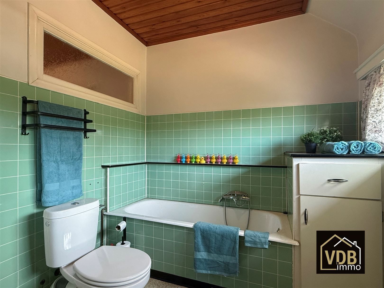  WONING MET 3 SLAAPKAMERS EN MEERDERE GARAGES foto 52