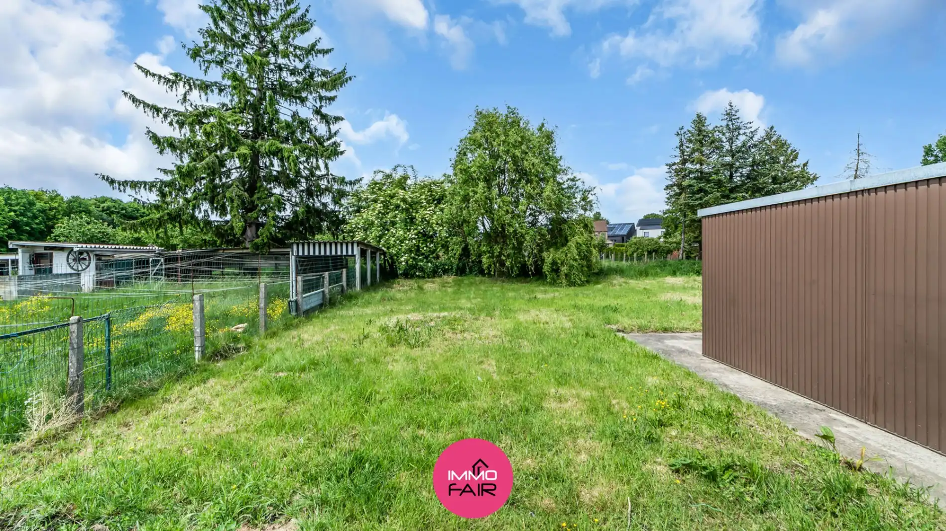 Ruim appartement met polyvalente verdieping  foto 11