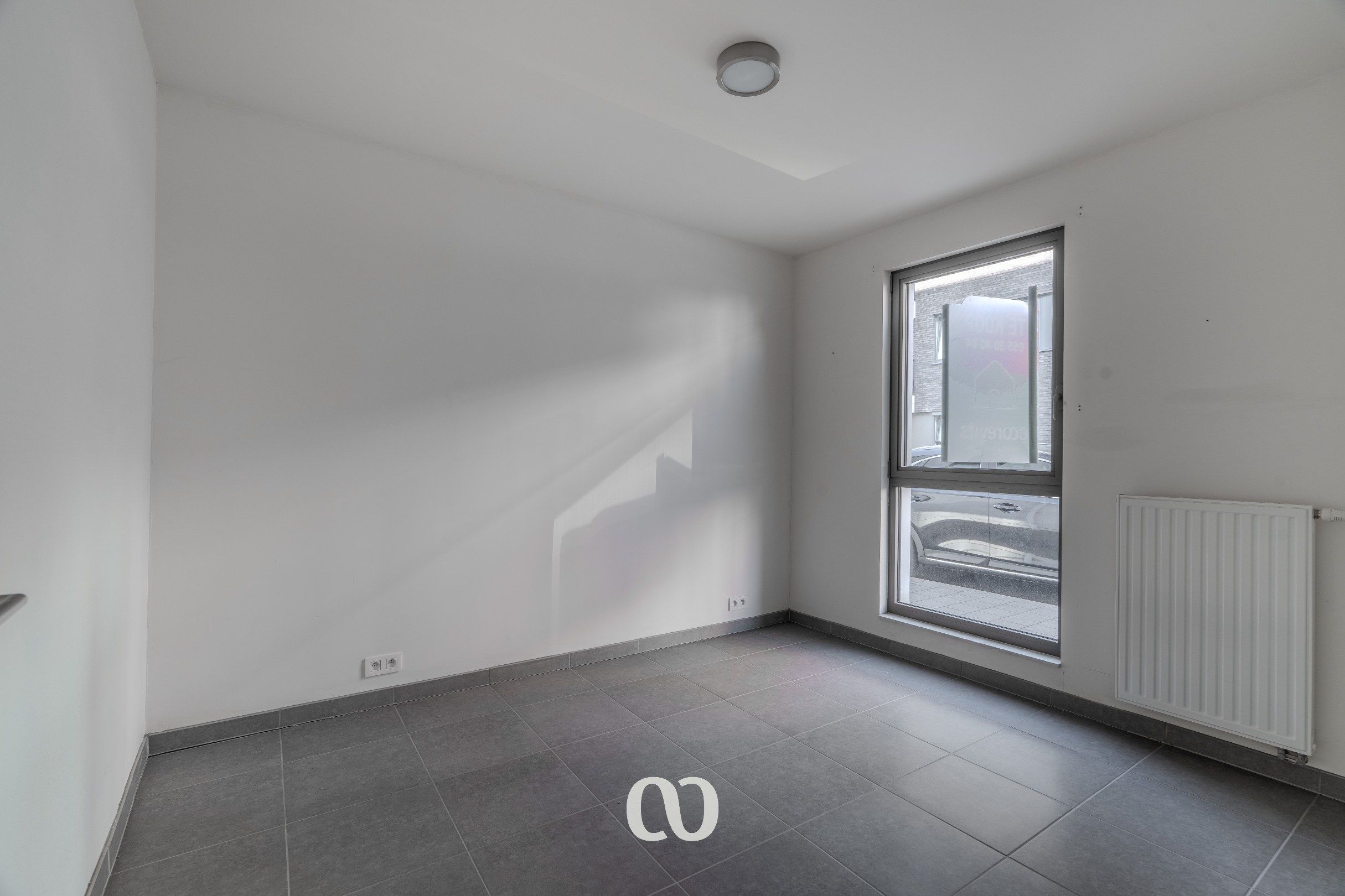Instapklaar appartement met 2 slaapkamers en zonnig terras in Oudenaarde foto 8