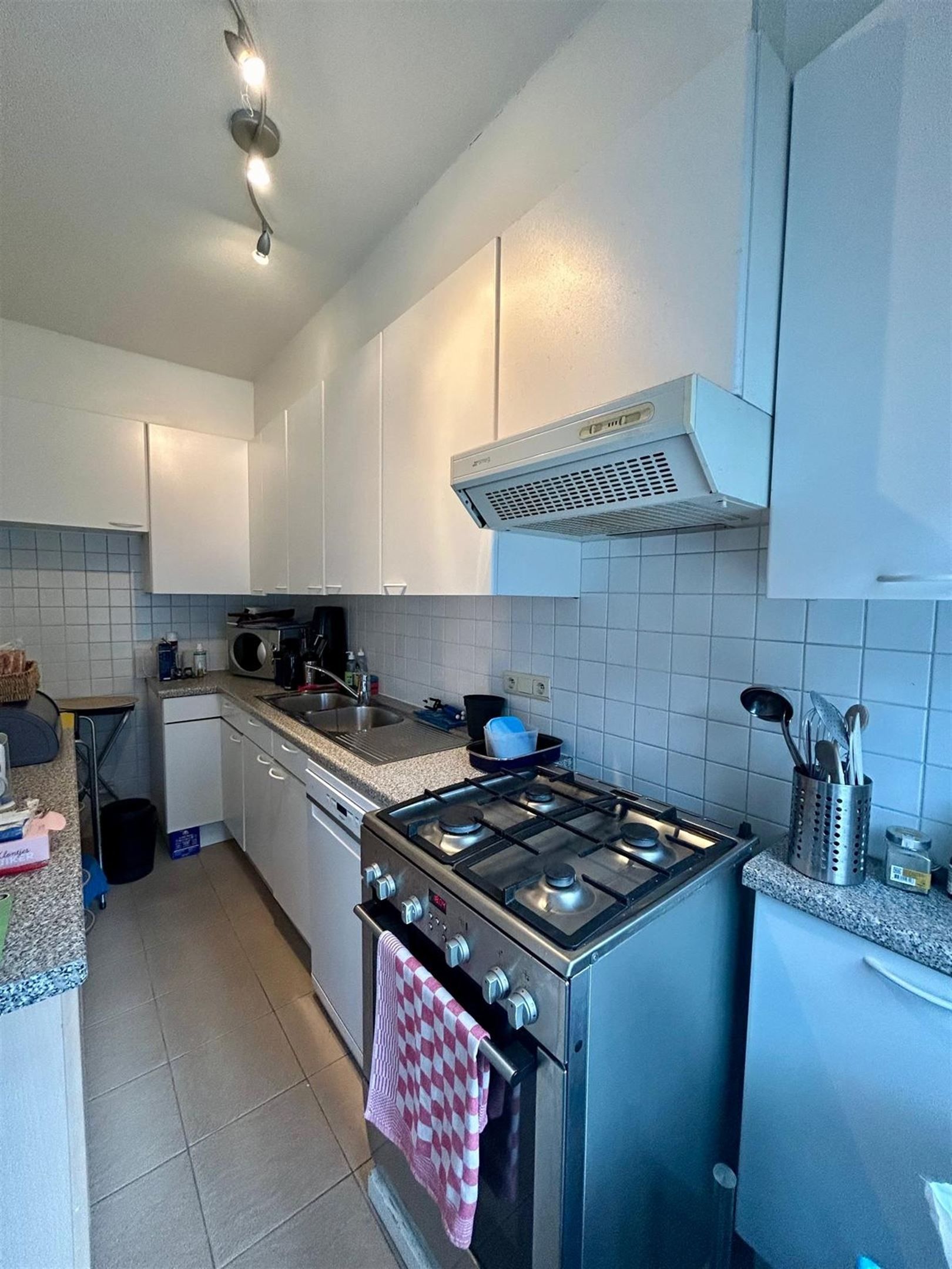 duplex appartement op rustige ligging bij shcolen, winkels en openbaar vervoer foto 4
