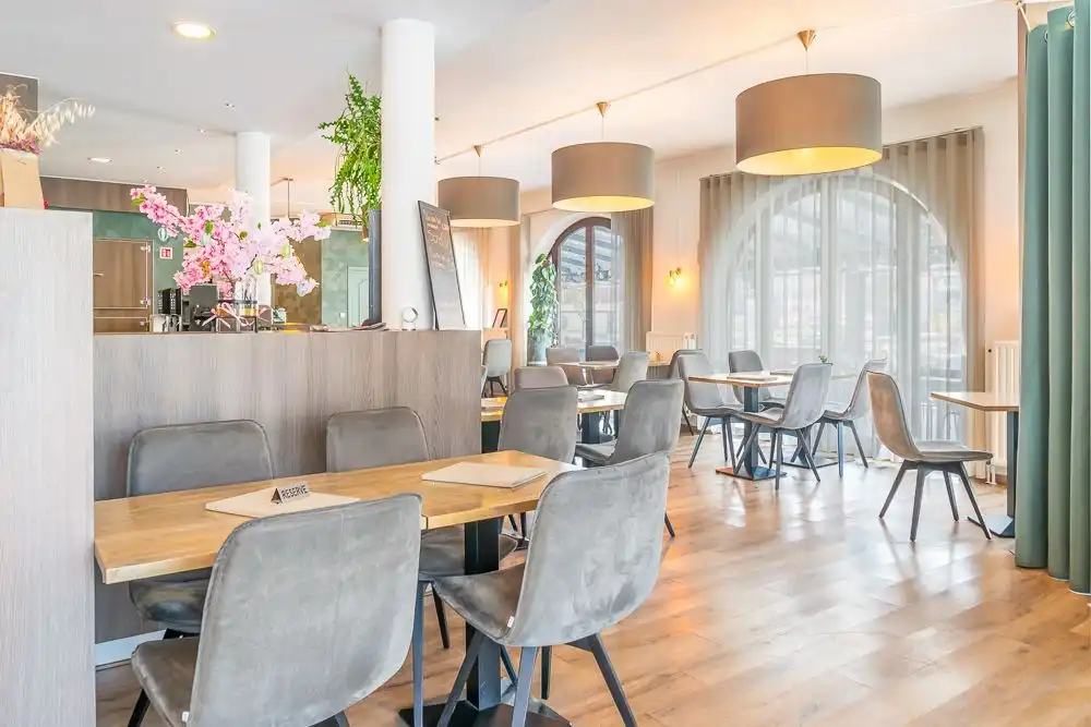 Brasserie De Wissel: een bewezen, volledig operationele horecazaak overnemen zonder vanaf nul te moeten starten! foto 19