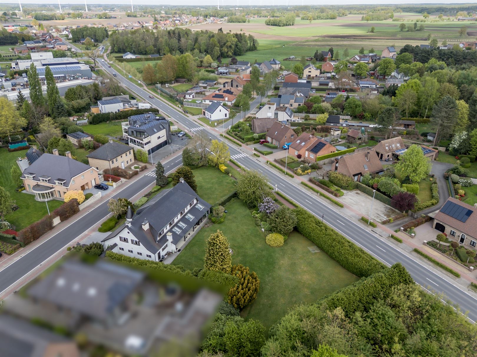Projectgrond foto 5