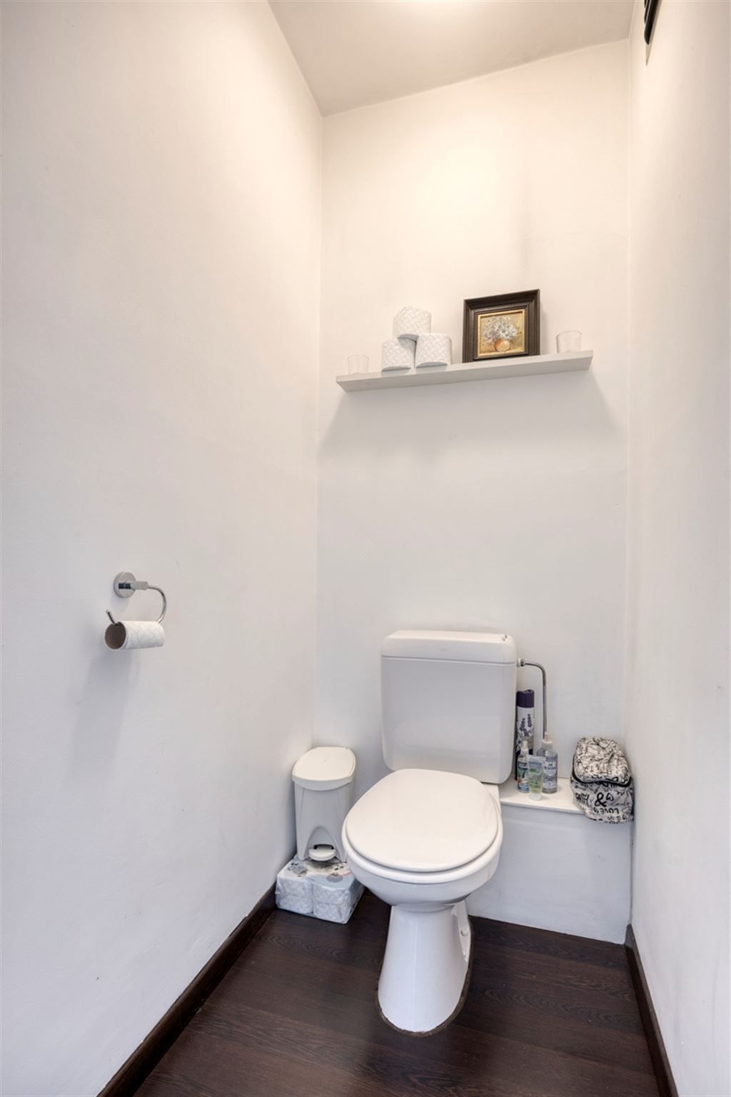 Knap appartement te Scherpenheuvel!  foto 12