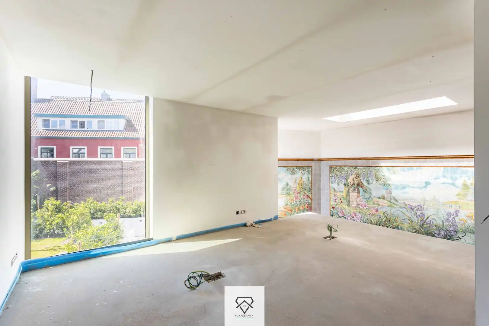 ATELIER 123 - Misschien wel het mooiste kantoor van Gent foto 2