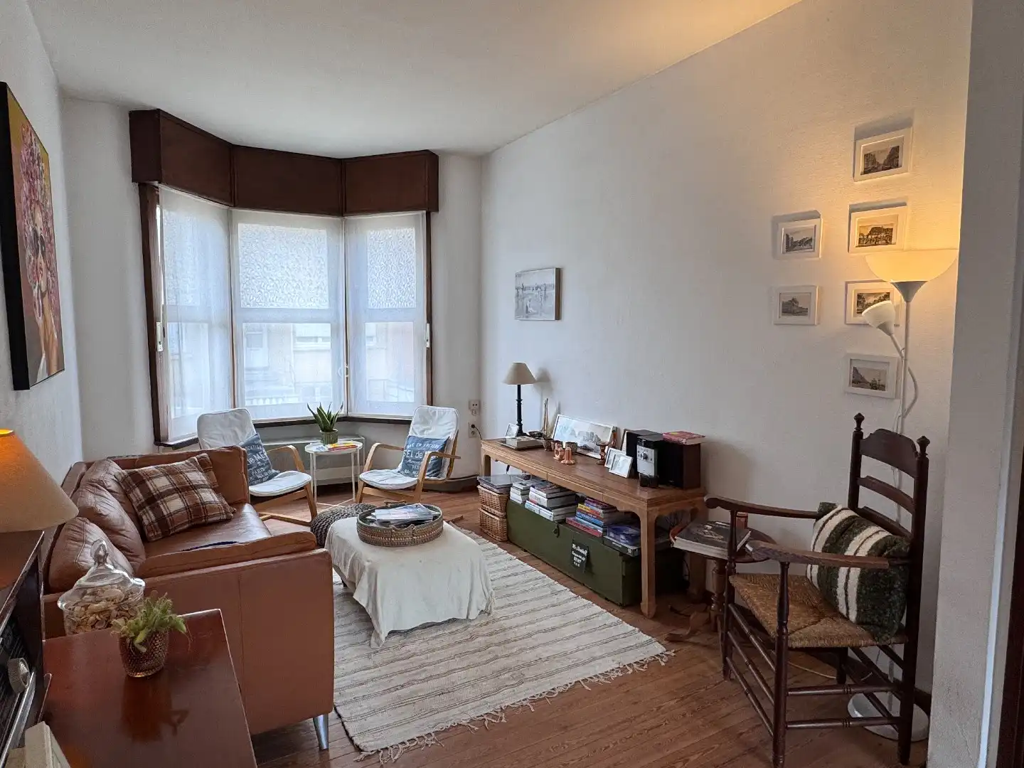 Barkenlaan 12 foto 3