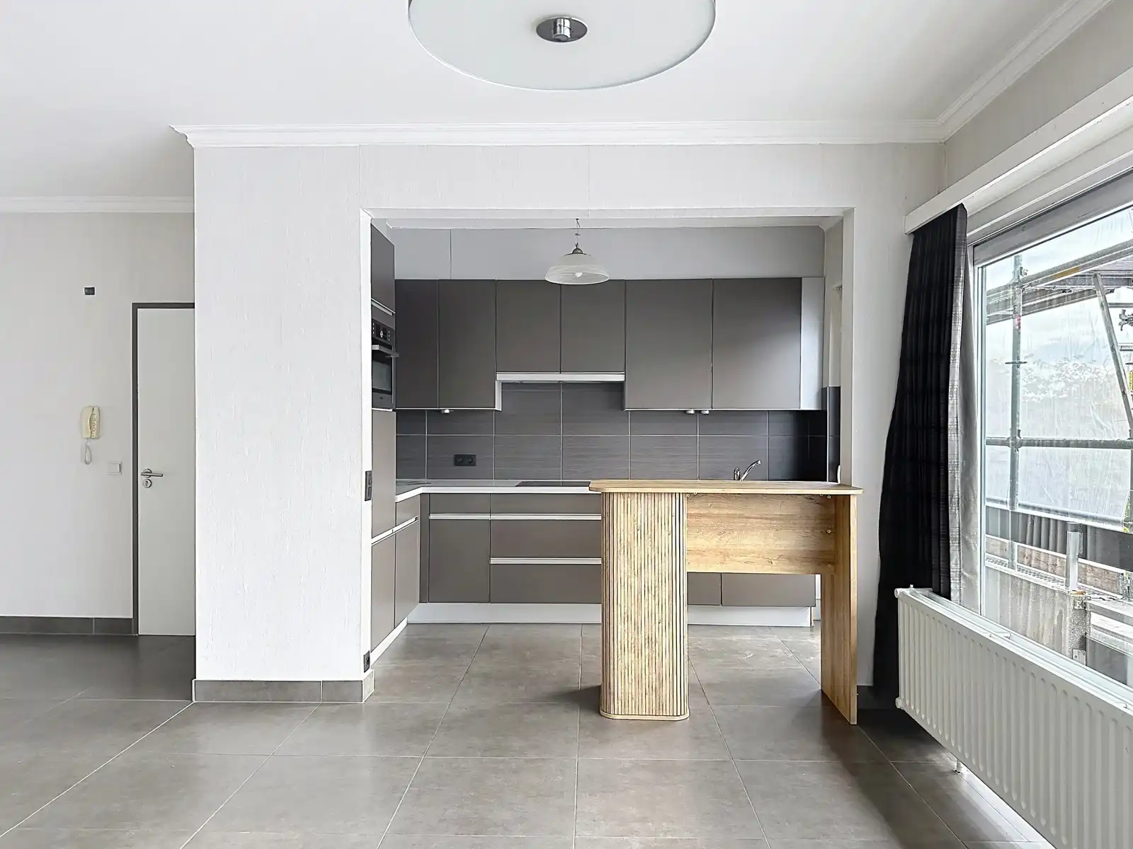 Appartement te huur Kardinaal Cardijnlaan 30 - 2630 Aartselaar