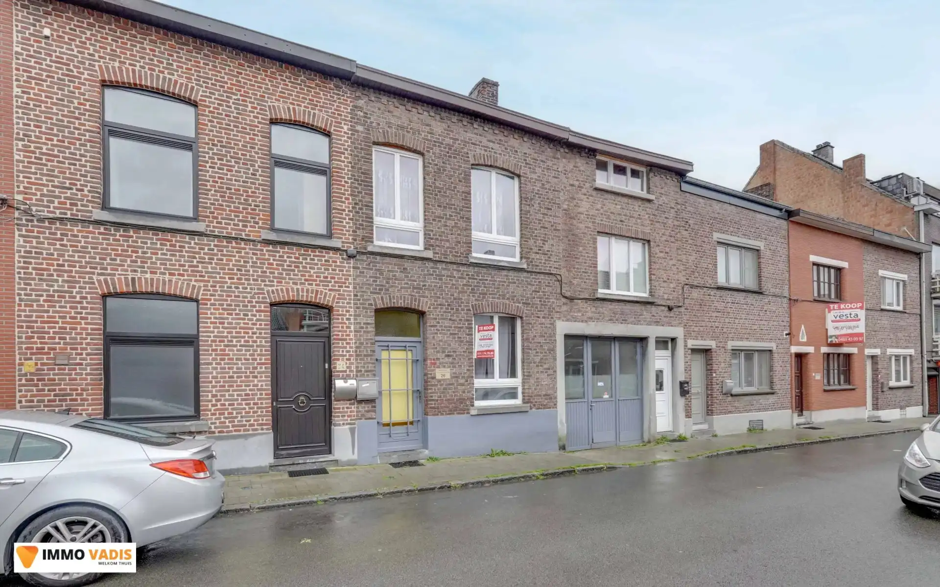 Hoofdfoto van de publicatie: Woning met 3 slaapkamers
