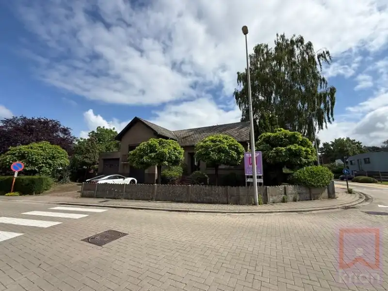 Huis te koop Oude Vorstseweg 7 - 2430 Laakdal