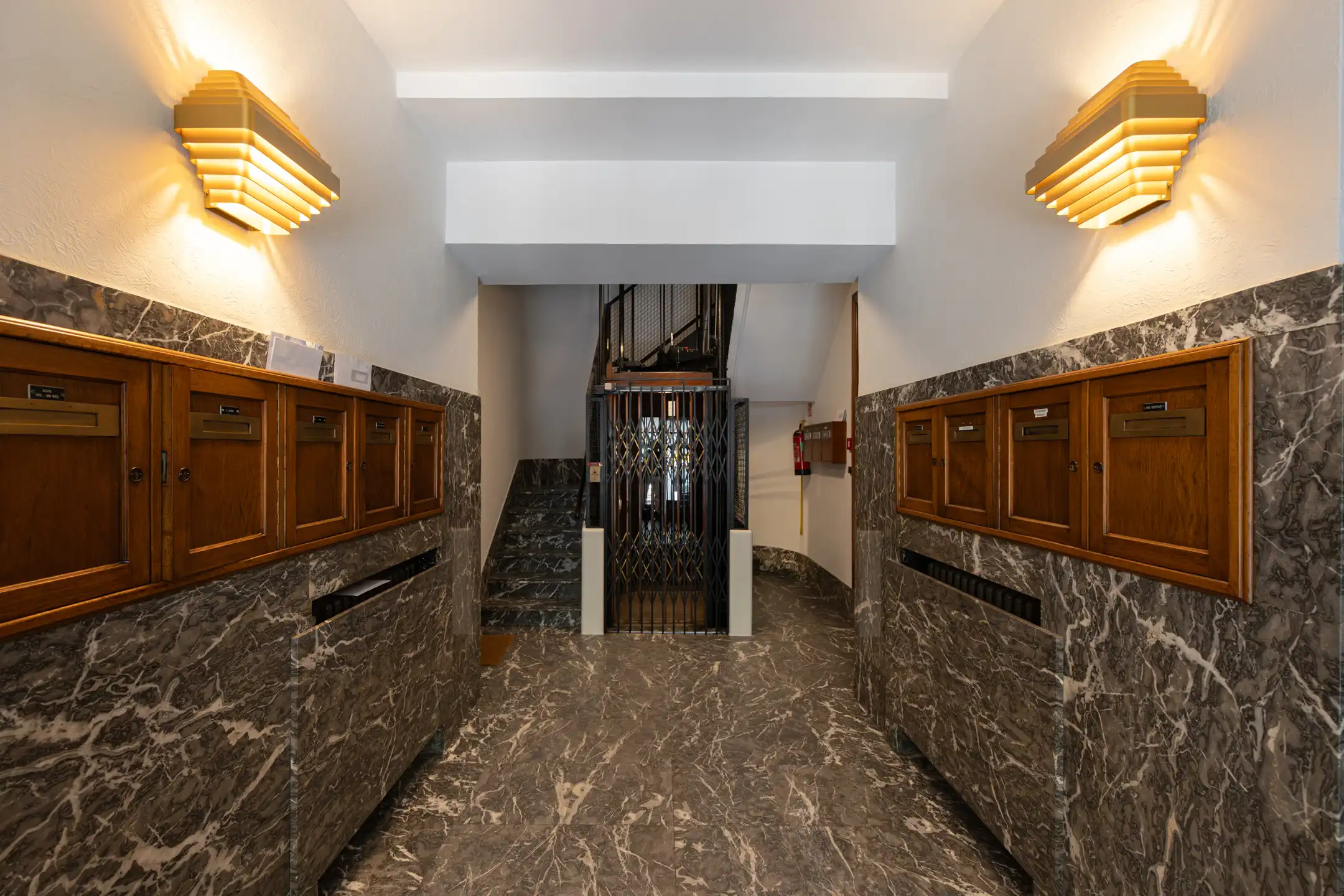 ANTWERPEN - Luxueus wonen  foto 19