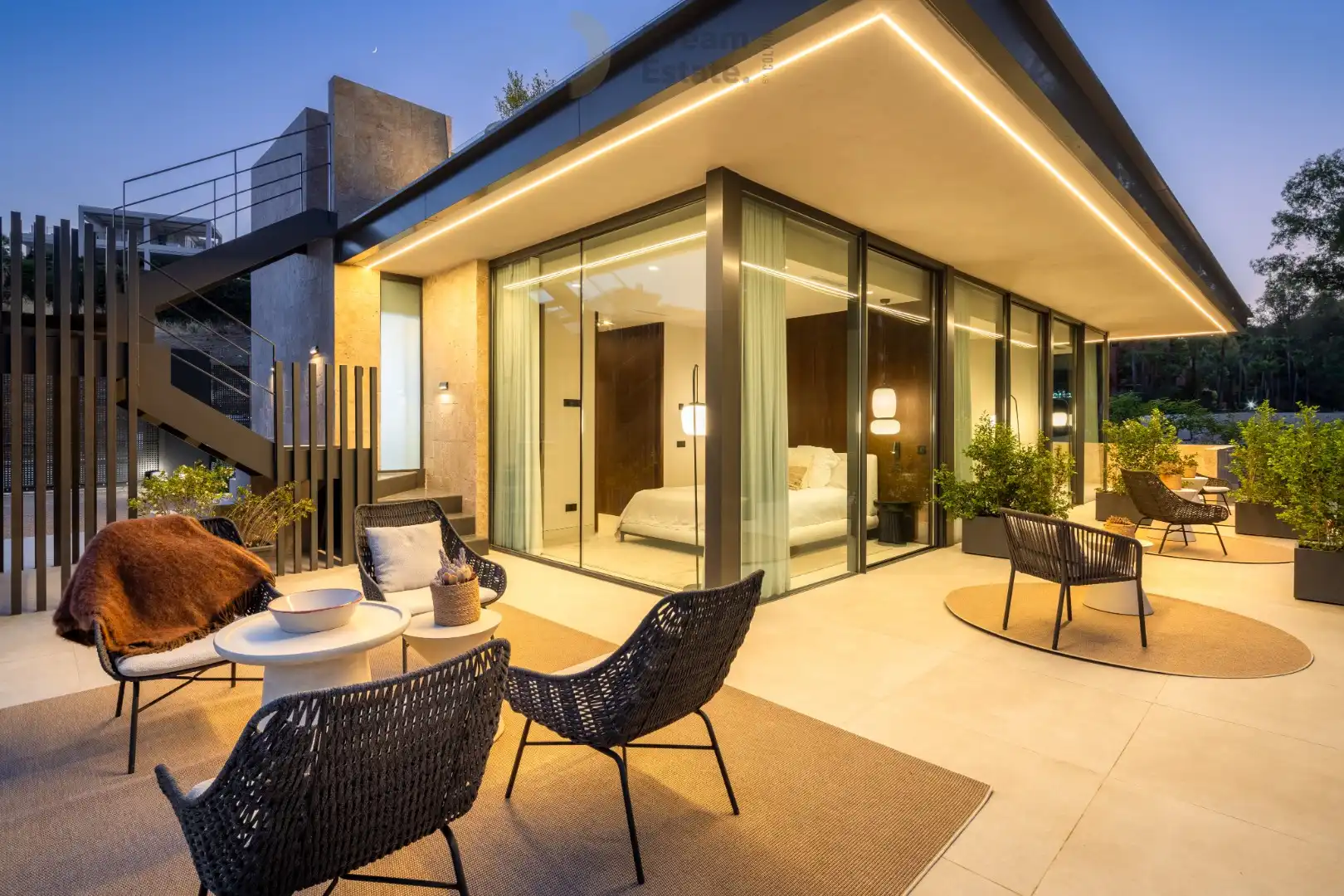 Moderne Villa in La Cerquilla, Nueva Andalucía - Een Oase van Luxe foto 23