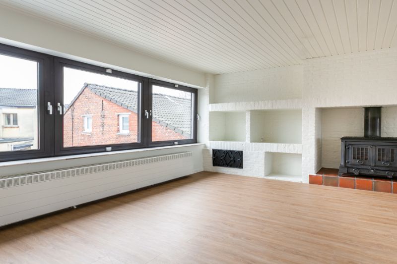 Instapklare ruime woning,  W-tuin, op centrale locatie! foto 5