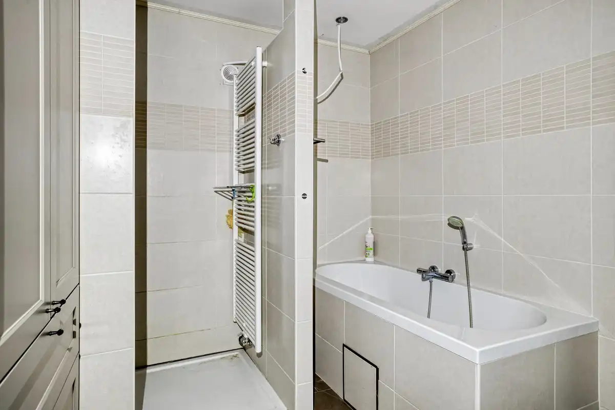 Handelspand met woonst in het centrum van Tongeren foto 6