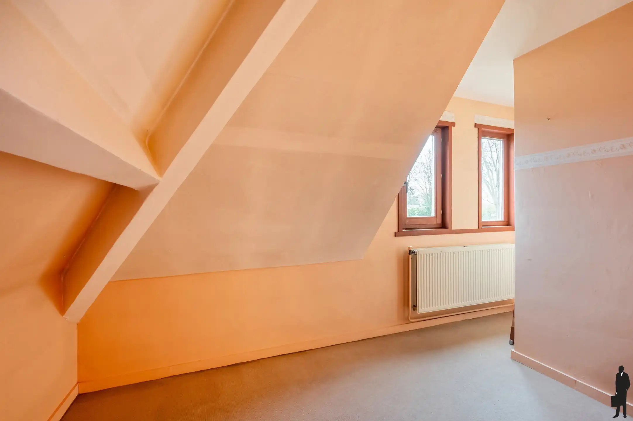 Charmante woning in een gegeerde buurt foto 16