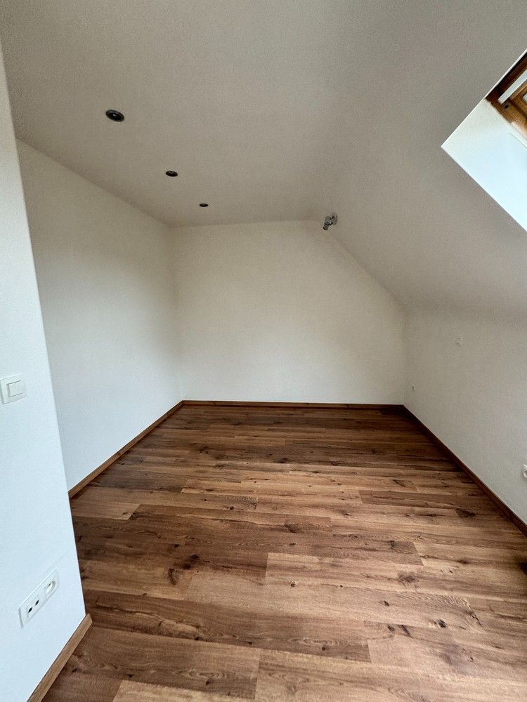 Energiezuinig appartement met zicht op groen in centrum Zutendaal foto 9