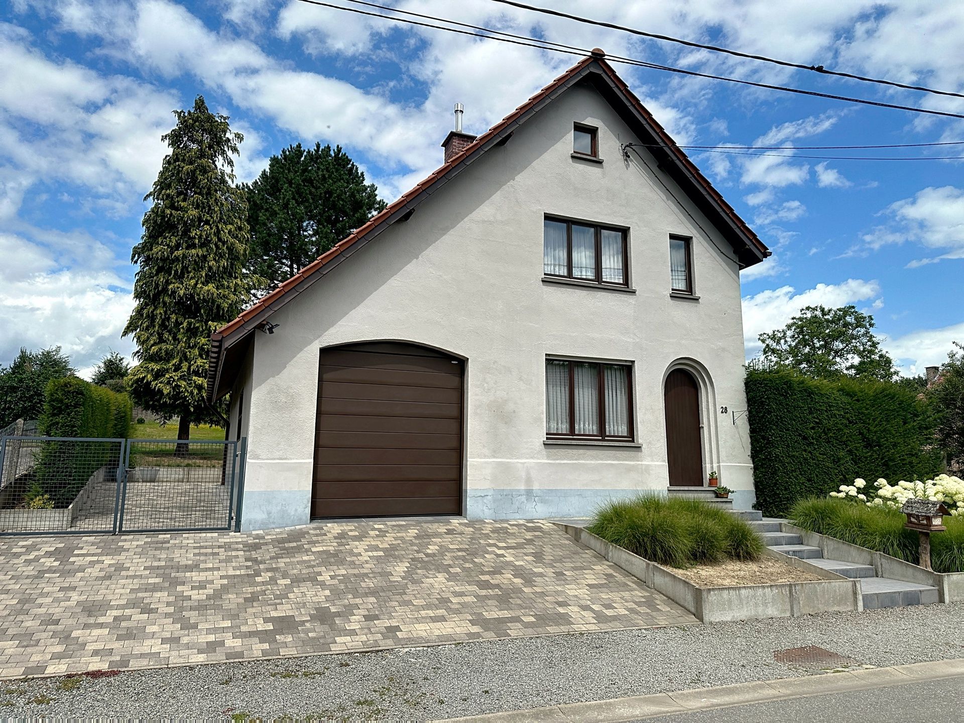 Hoofdfoto van de publicatie: Huis te koop