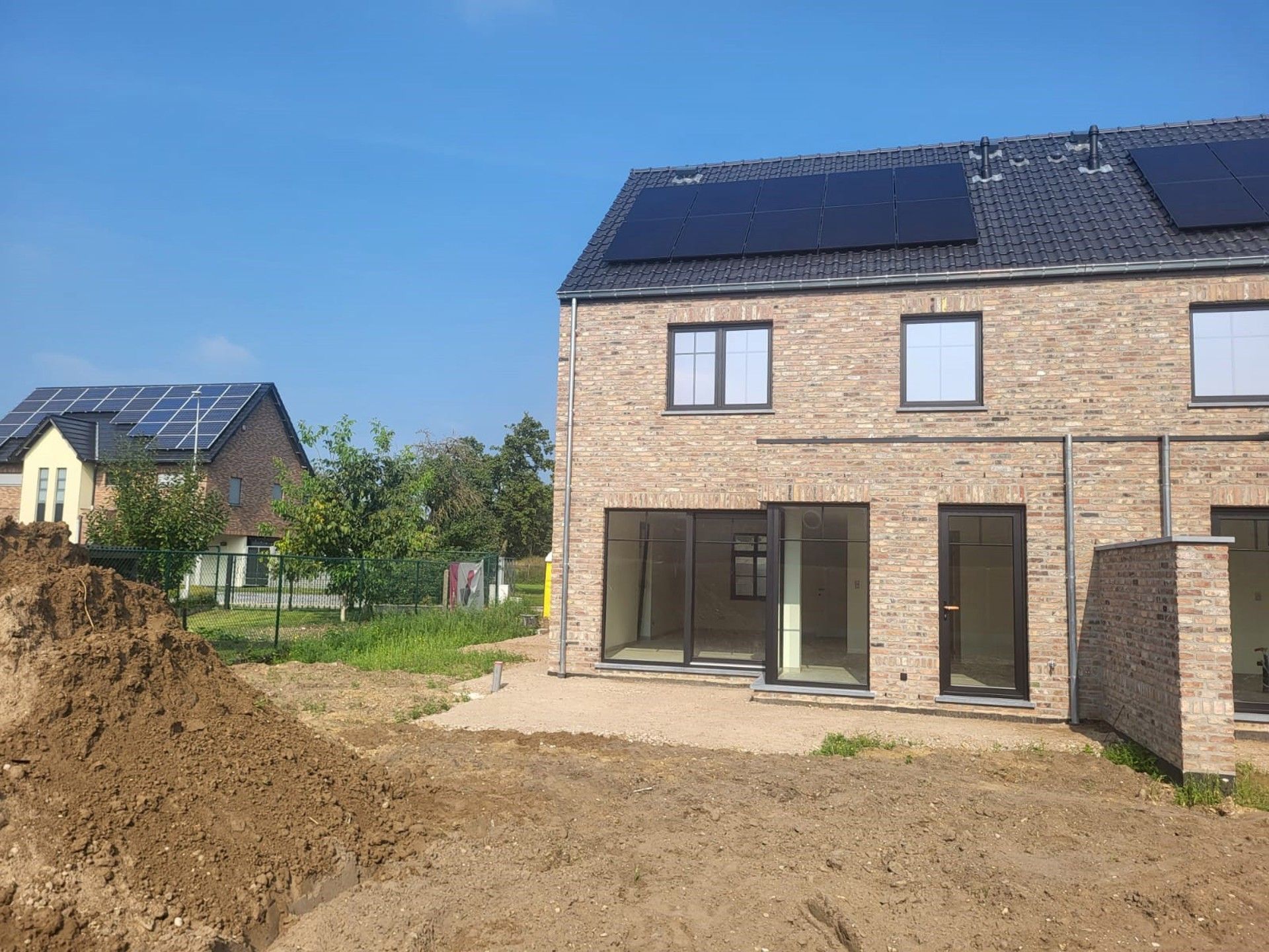 Stijlvolle nieuwbouw BEN-woning met veel ruimte foto 6