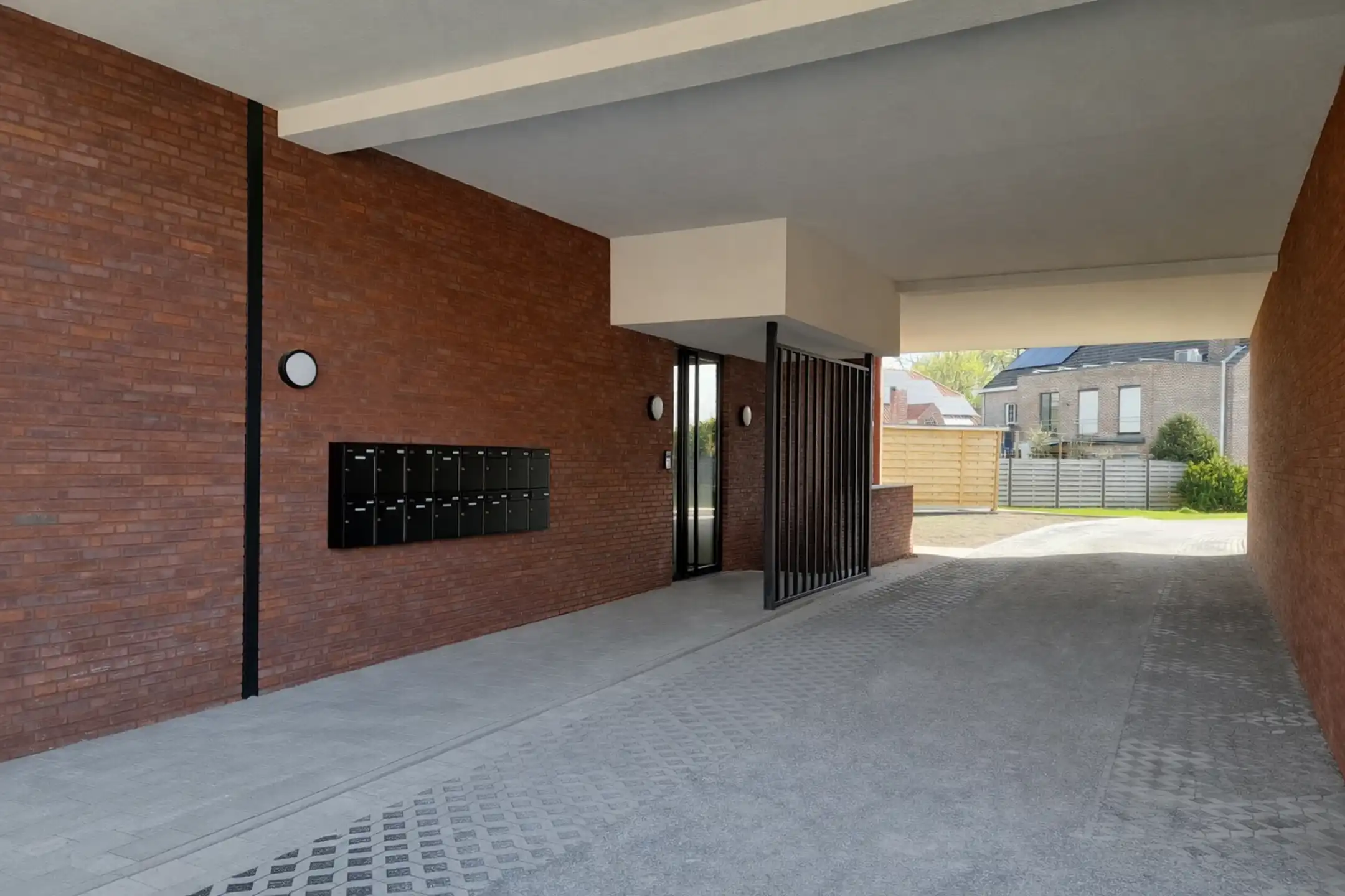 Nieuwbouw: 2 slaapkamerapp. incl. berging én autostaanplaats foto 4