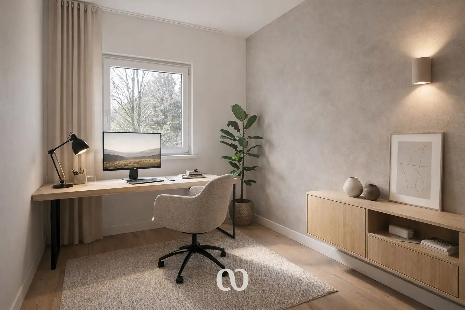 Luxe-appartement met zicht op de Sint-Martinuskerk foto 8