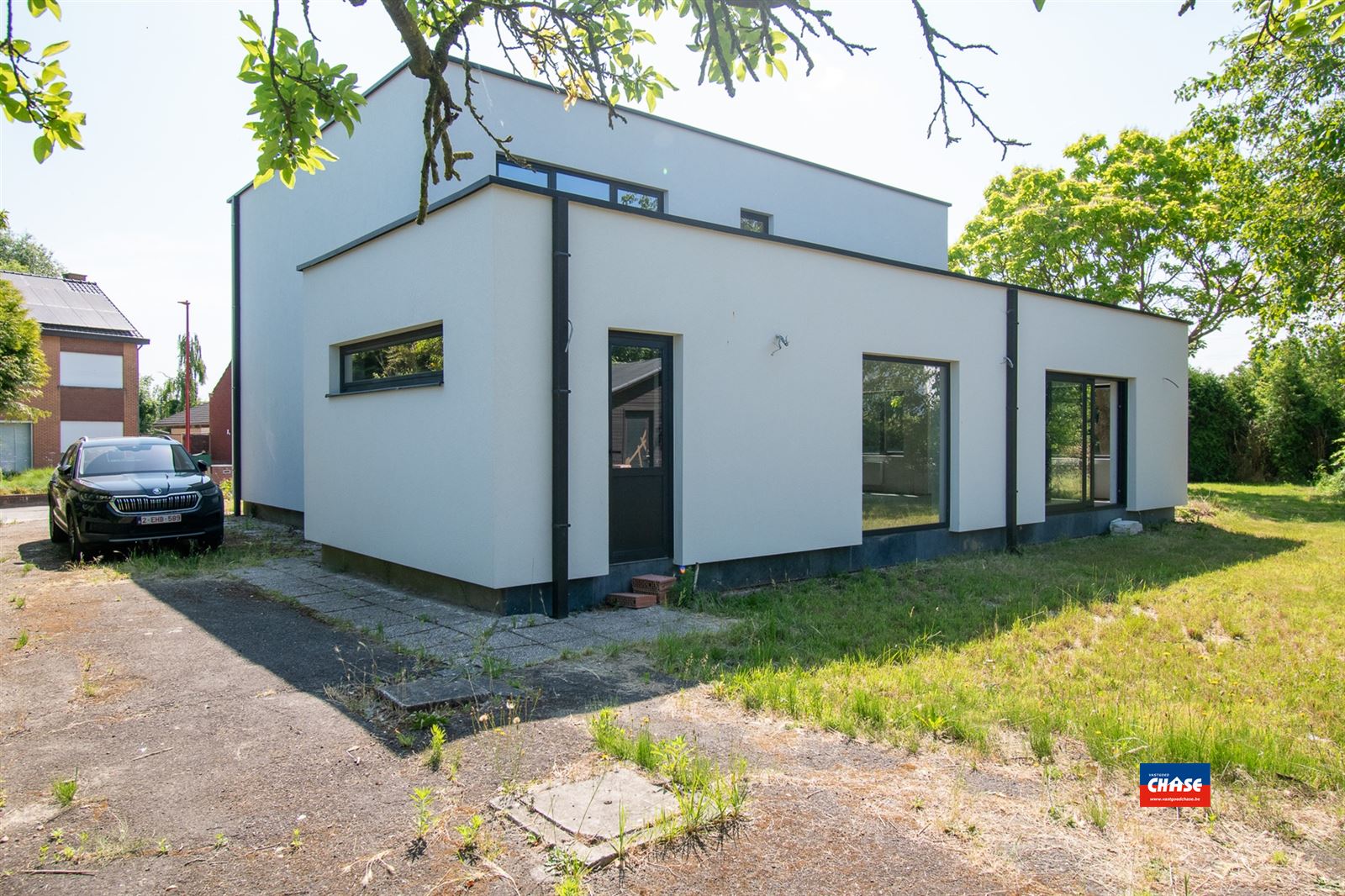 Nieuwbouw foto 4