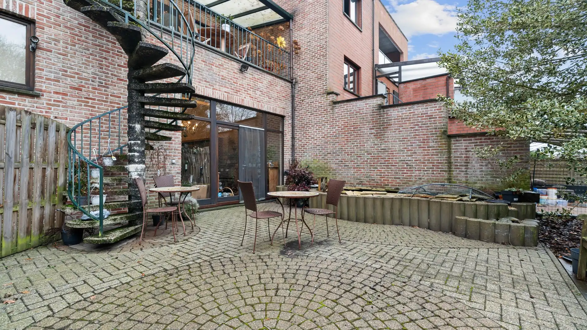 KESSEL-LO Handelspand + garage  foto 20