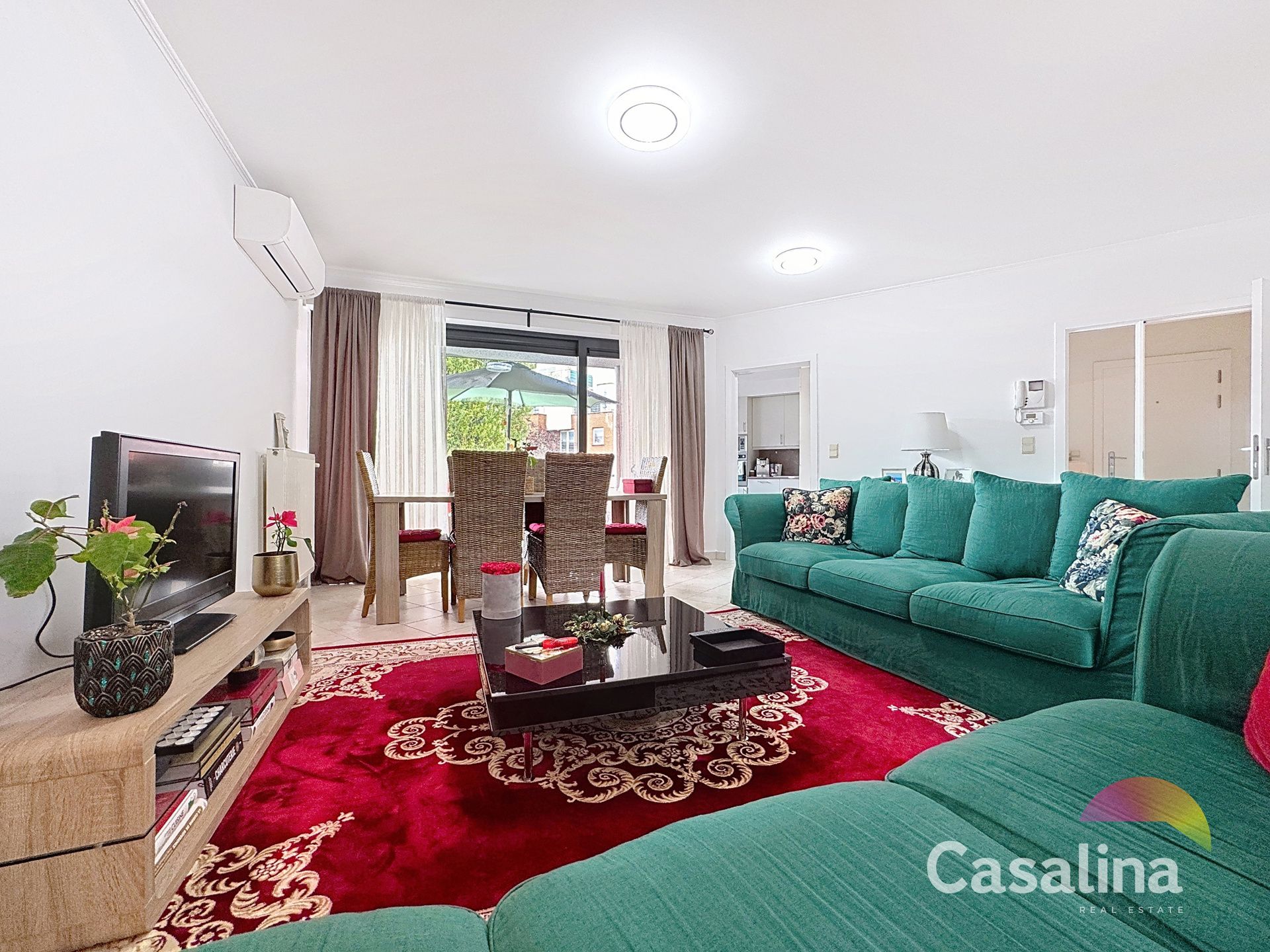 ✨ CASALINA REAL ESTATE ✨ foto 8