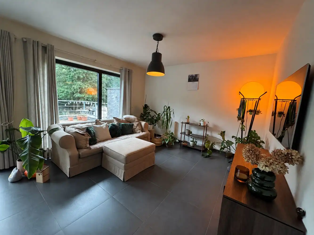 Verrassend ruim wonen met drie slaapkamers, hobbyruimte, garage én een heerlijk terras foto 6