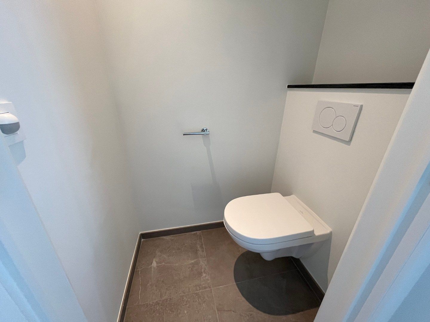 Nieuwbouw bel-etage in hartje Dikkelvenne foto 25