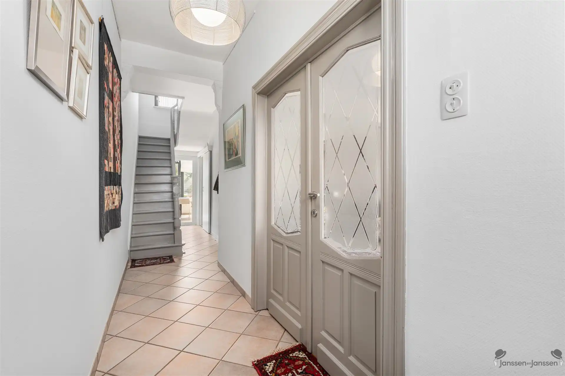 Charmante gezinswoning op toplocatie aan de rand van Leuven foto 3